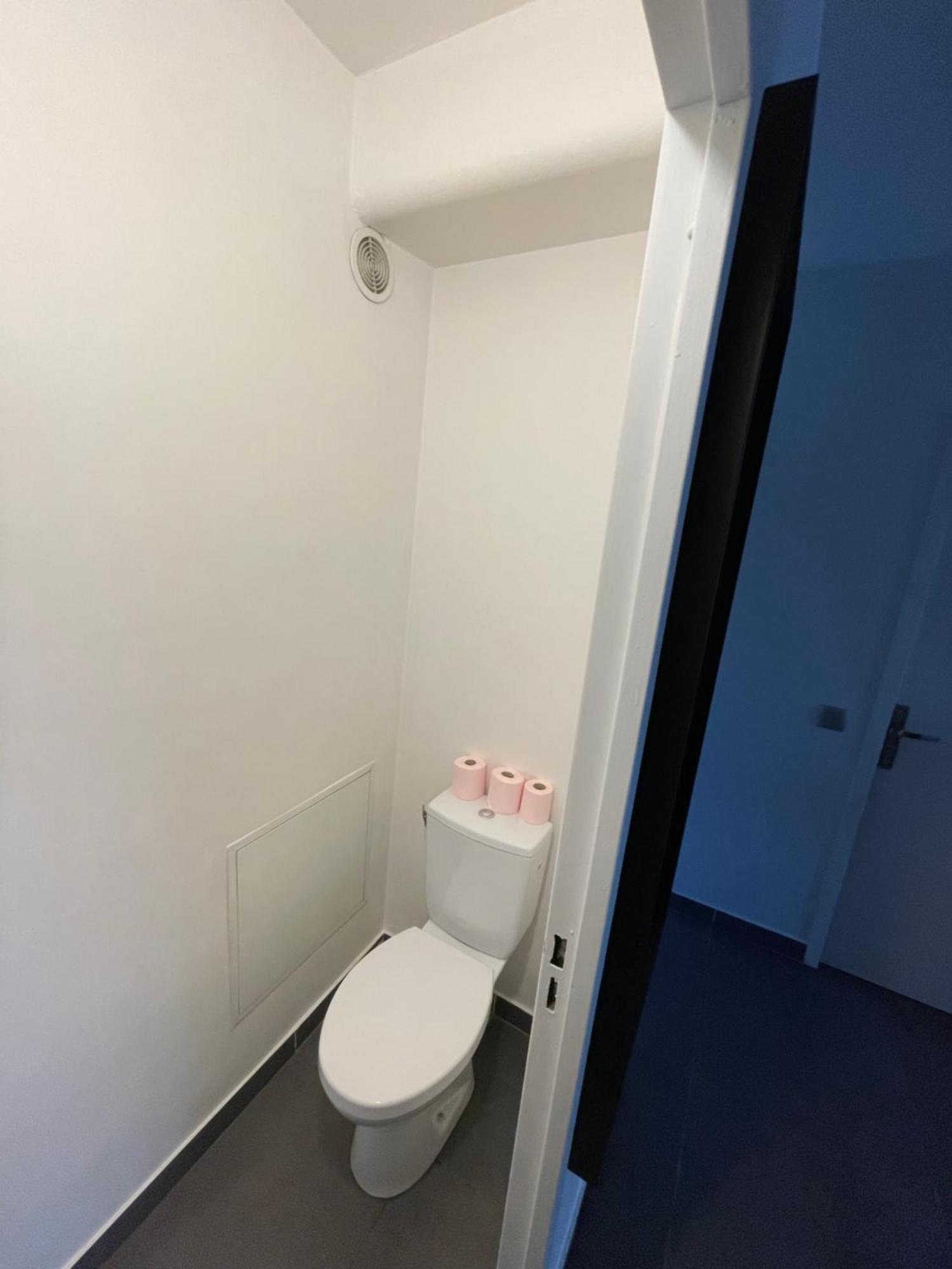 Apartment Moderne Face Gare St Charles